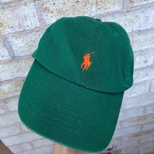 Polo Ralph Lauren hat